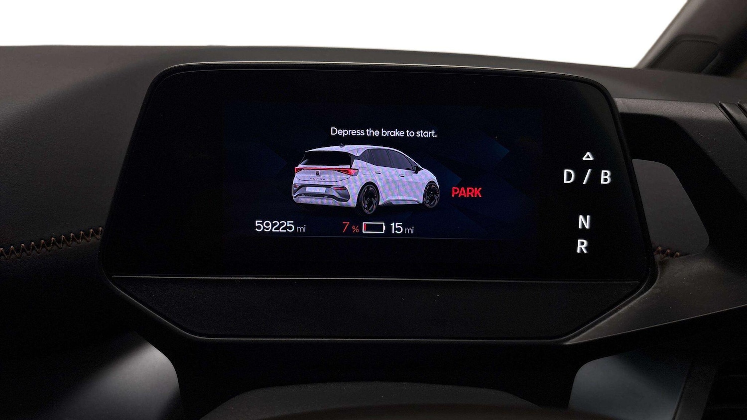 Used Cupra Born 2022 for sale - 77368490: Photo 10