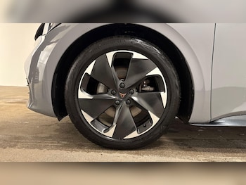 Used Cupra Born 2022 for sale - 77368490: Photo