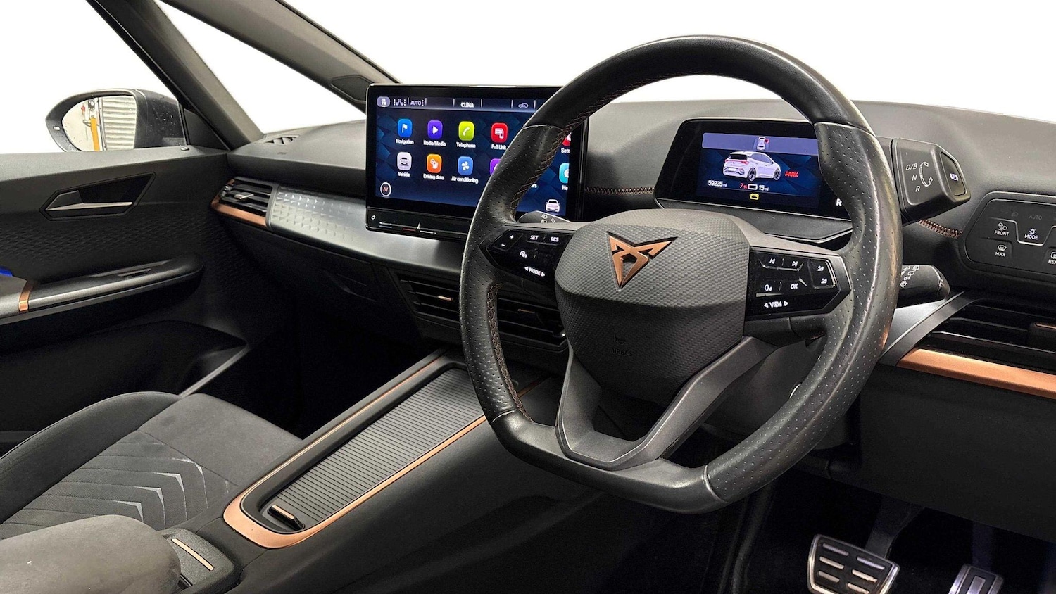 Used Cupra Born 2022 for sale - 77368490: Photo 6