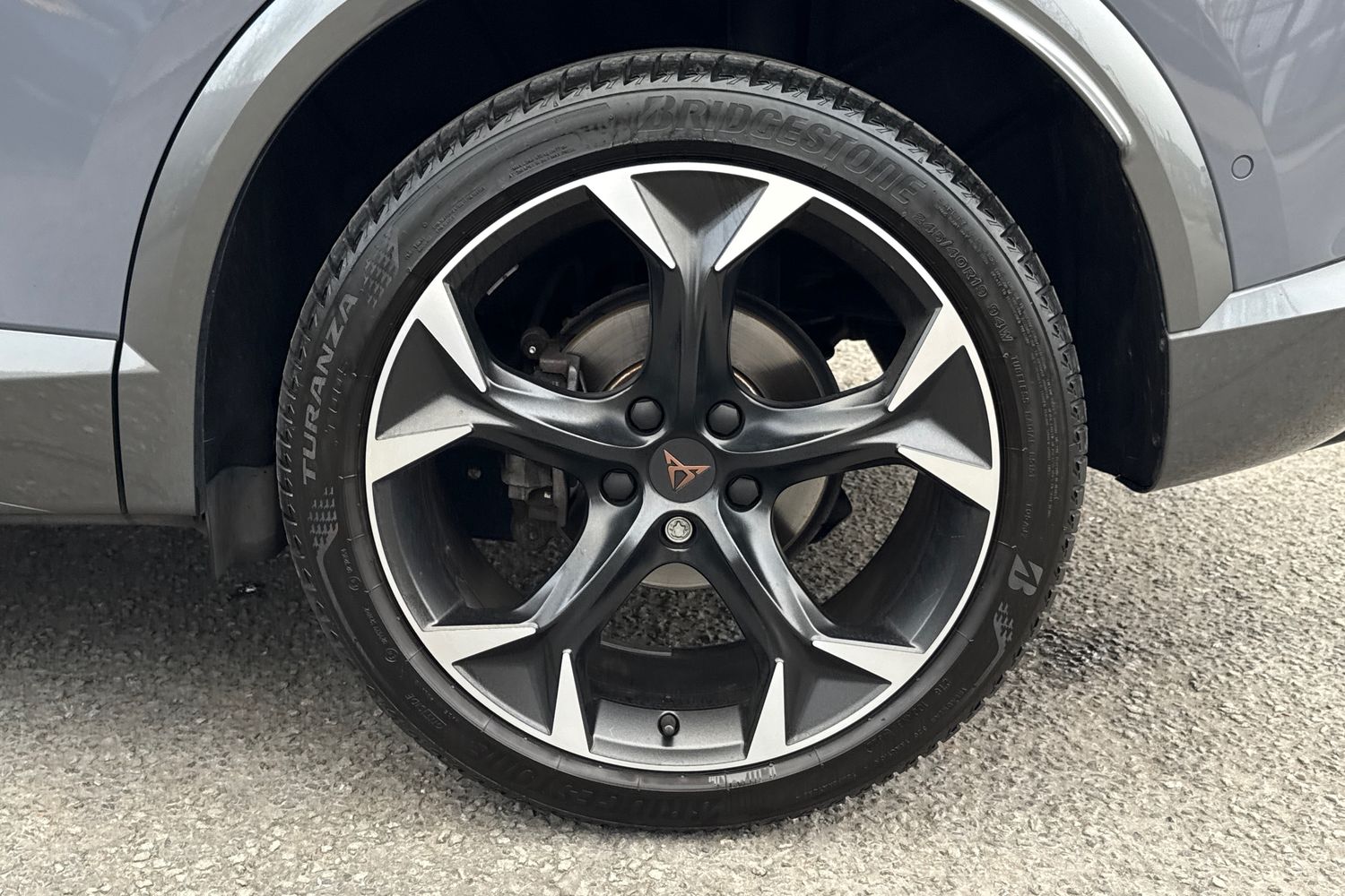 Used Cupra Formentor 2023 for sale - 77703365: Photo 10