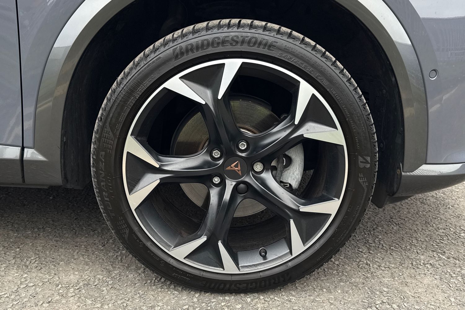 Used Cupra Formentor 2023 for sale - 77703365: Photo 12