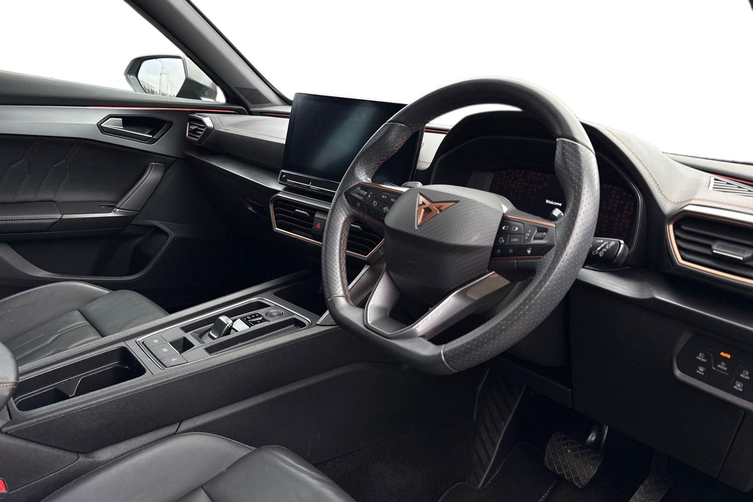 Used Cupra Formentor 2023 for sale - 77703365: Photo 13