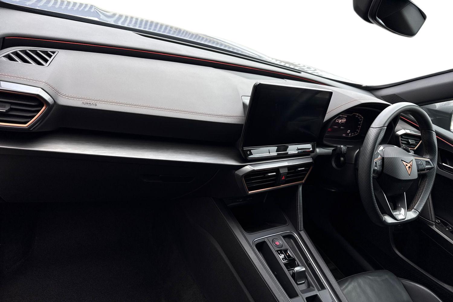 Used Cupra Formentor 2023 for sale - 77703365: Photo 14