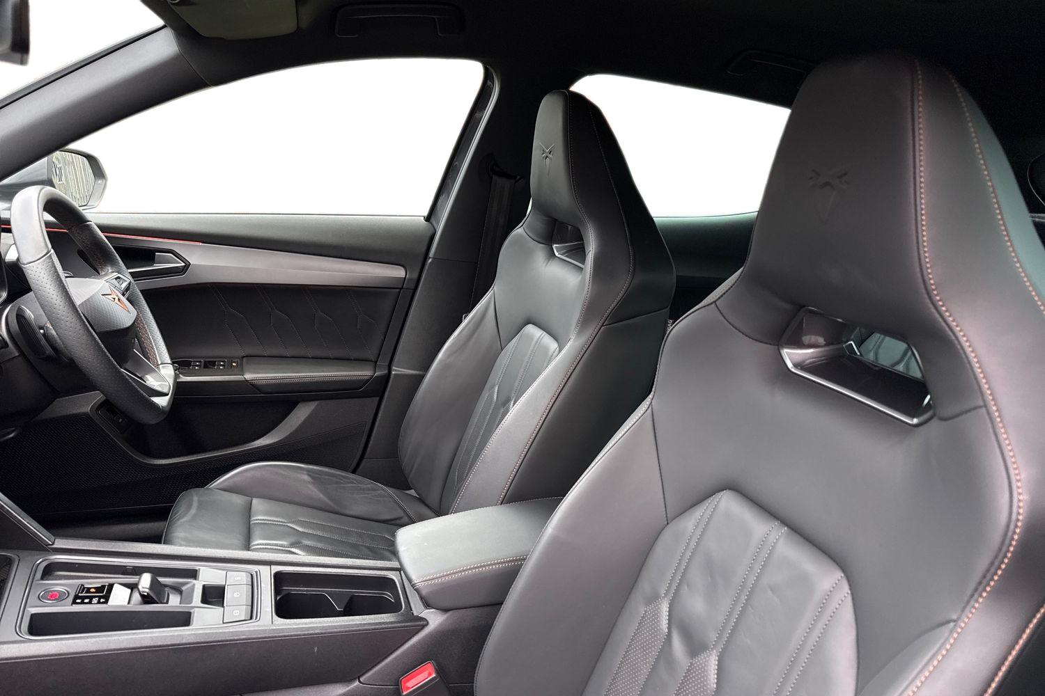 Used Cupra Formentor 2023 for sale - 77703365: Photo 15