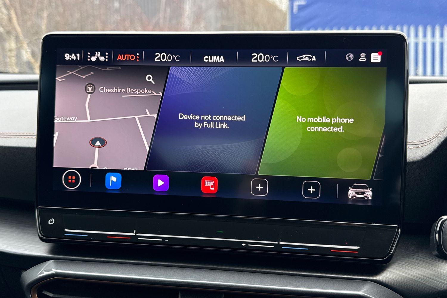 Used Cupra Formentor 2023 for sale - 77703365: Photo 16