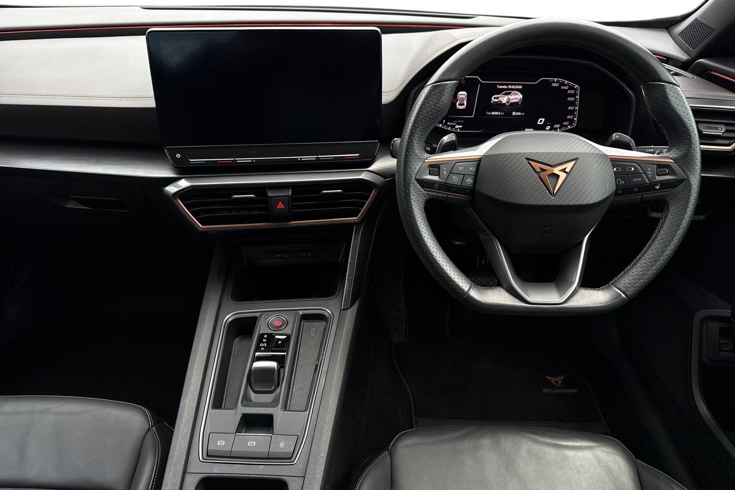 Used Cupra Formentor 2023 for sale - 77703365: Photo 17