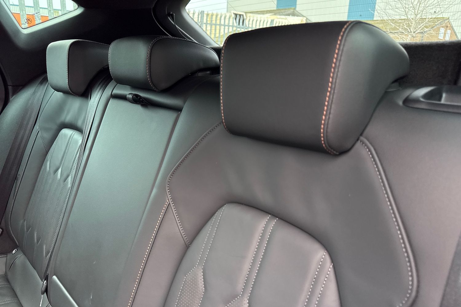 Used Cupra Formentor 2023 for sale - 77703365: Photo 18