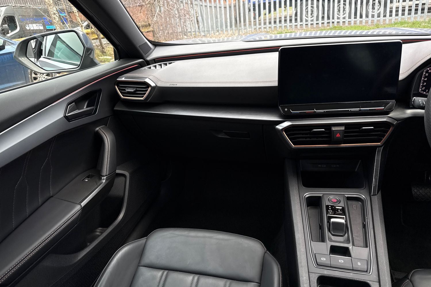 Used Cupra Formentor 2023 for sale - 77703365: Photo 19