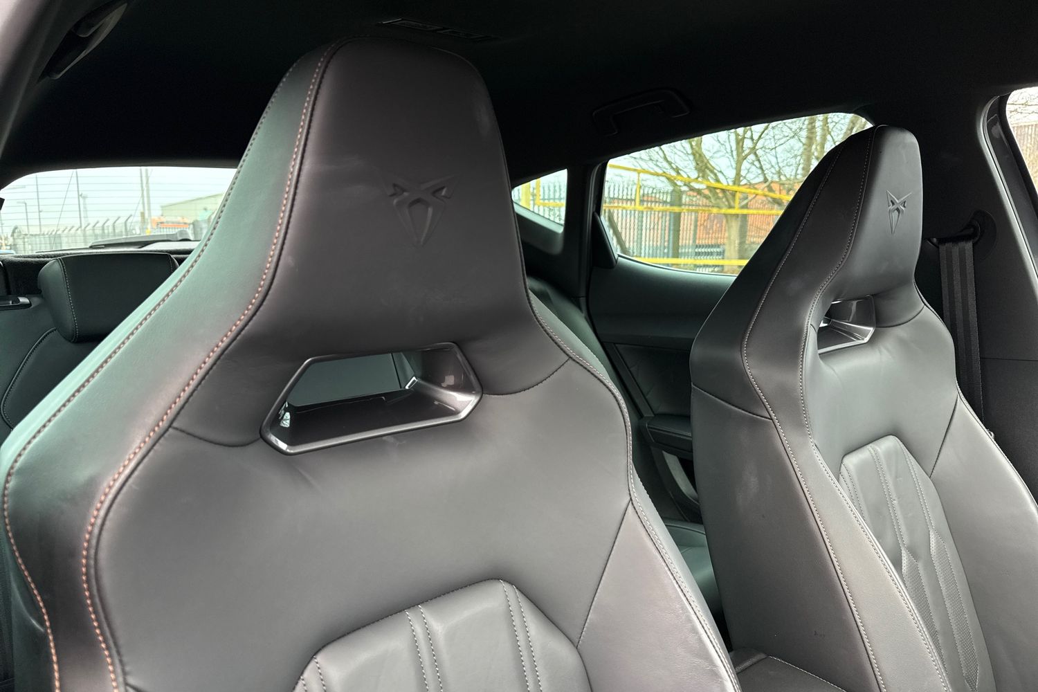 Used Cupra Formentor 2023 for sale - 77703365: Photo 23