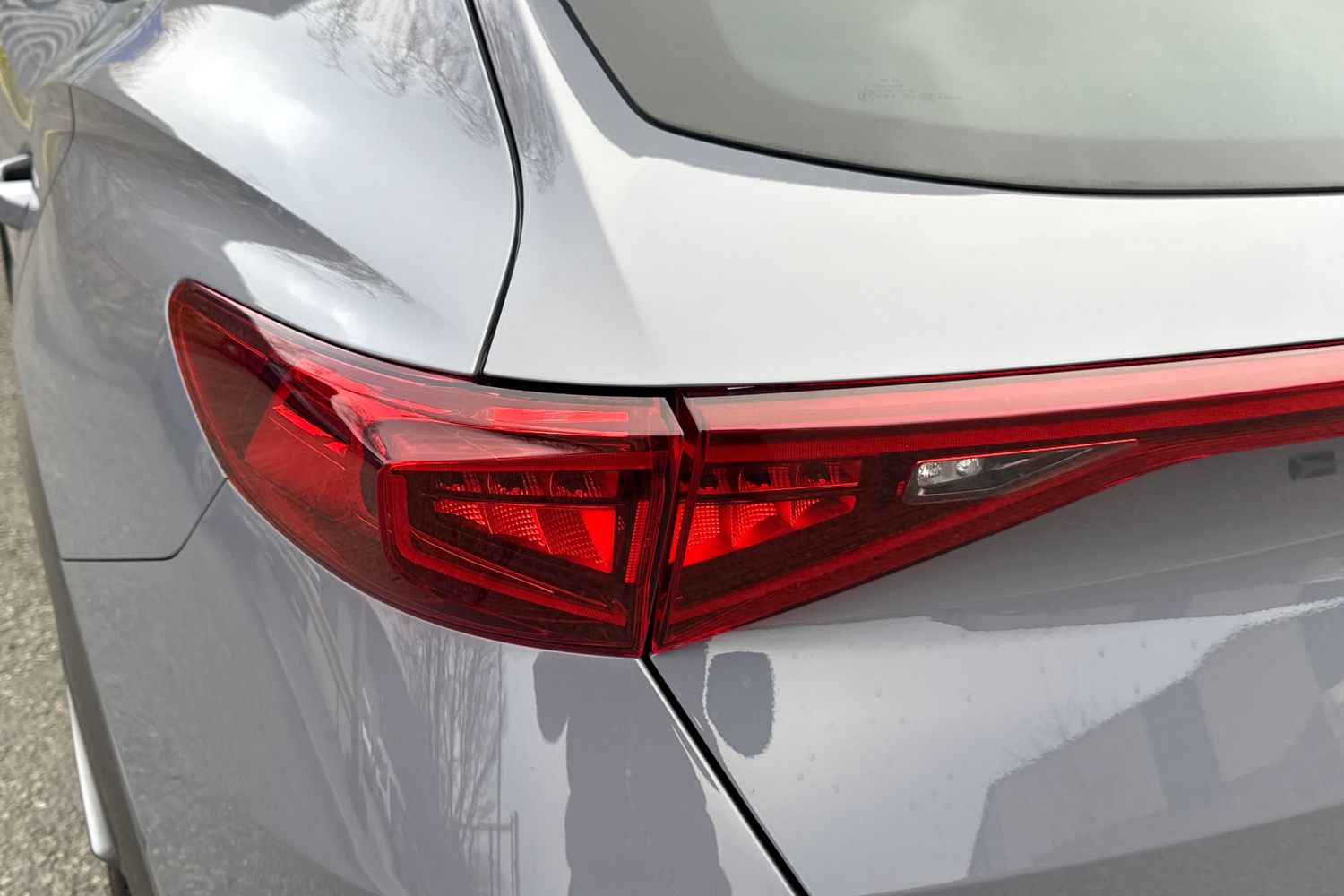 Used Cupra Formentor 2023 for sale - 77703365: Photo 27