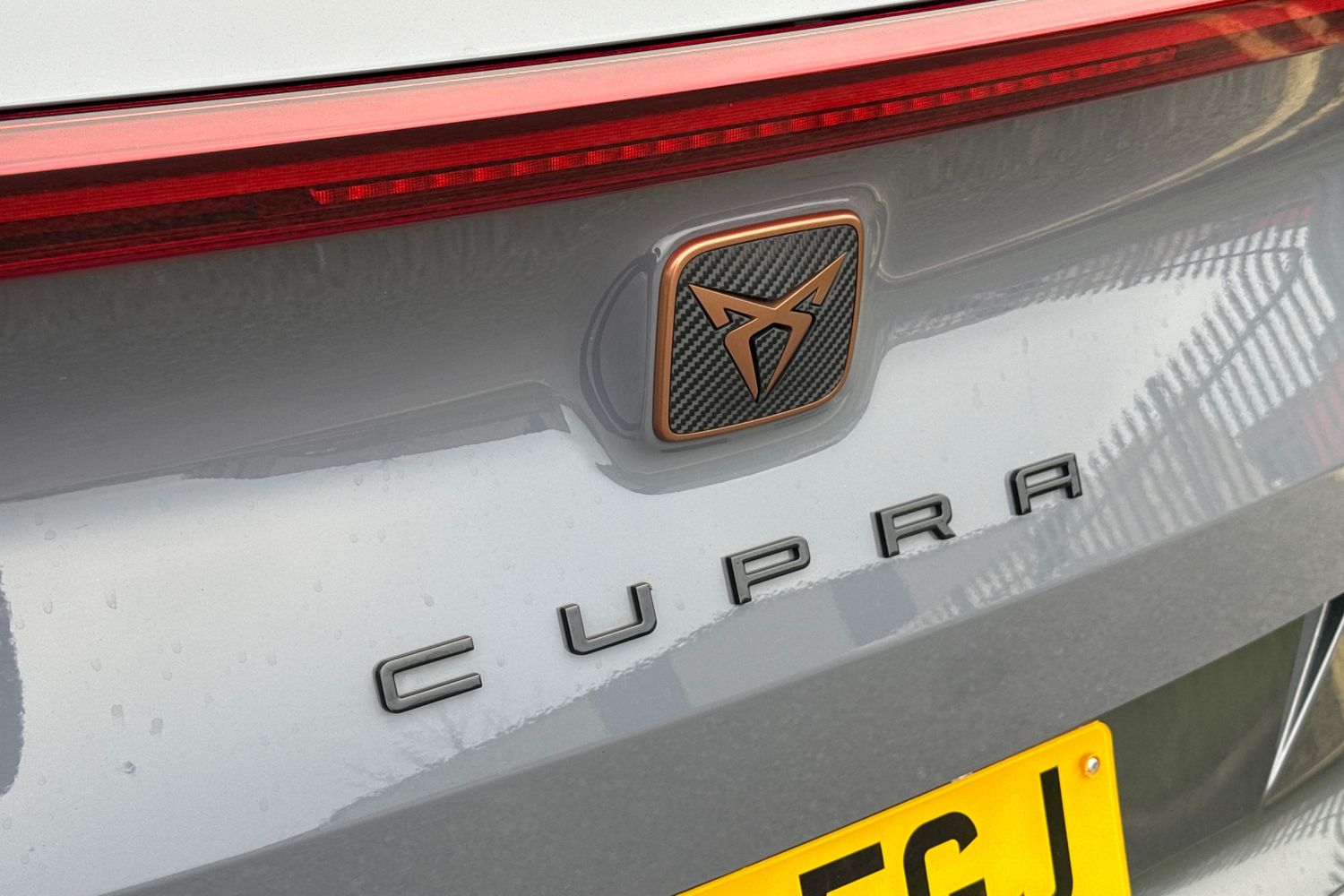 Used Cupra Formentor 2023 for sale - 77703365: Photo 28