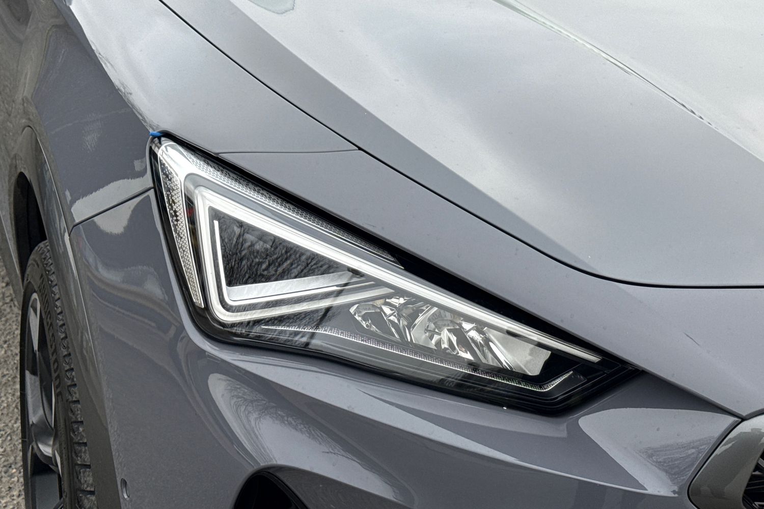 Used Cupra Formentor 2023 for sale - 77703365: Photo 38