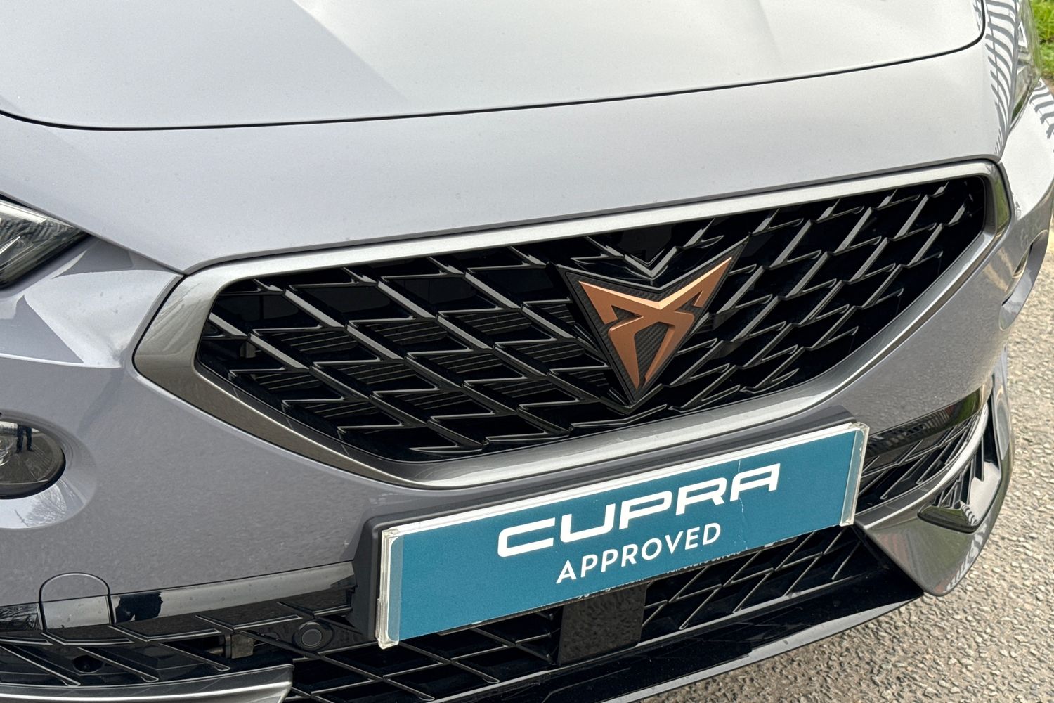 Used Cupra Formentor 2023 for sale - 77703365: Photo 39