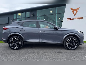 Used Cupra Formentor 2023 for sale - 77703365: Photo