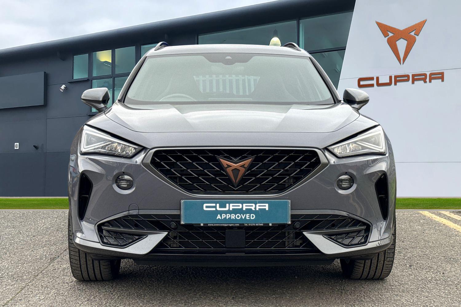 Used Cupra Formentor 2023 for sale - 77703365: Photo 5