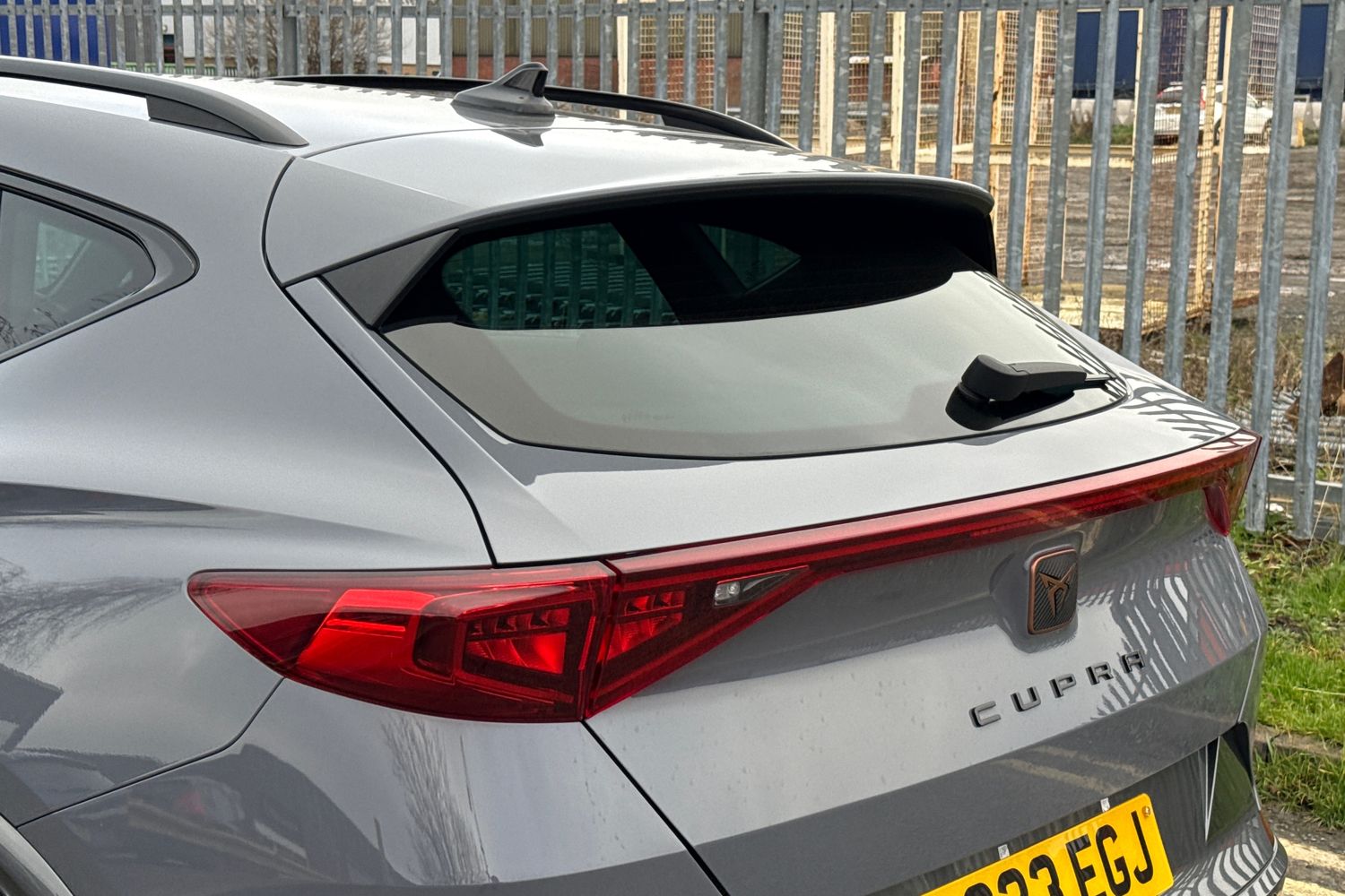 Used Cupra Formentor 2023 for sale - 77703365: Photo 7