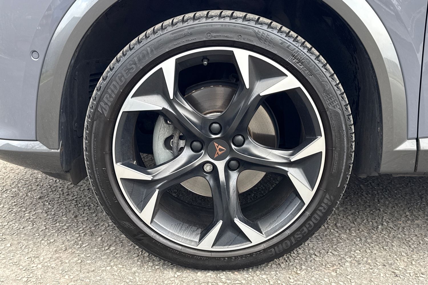 Used Cupra Formentor 2023 for sale - 77703365: Photo 9