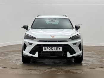 Used Cupra Formentor 2026 for sale - 78734462: Photo