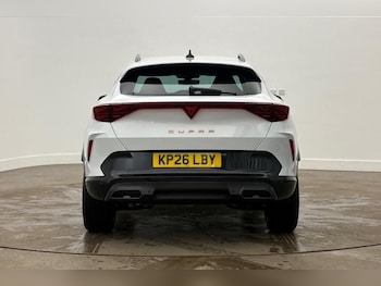 Used Cupra Formentor 2026 for sale - 78734462: Photo