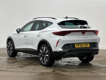 Used Cupra Formentor 2026 for sale - 78734462: Photo