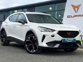 2022 - 2.0 TSI V2 DSG 4Drive Euro 6 (s/s) 5dr