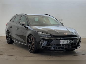 Used Cupra Leon 2025 for sale - 75983293: Photo