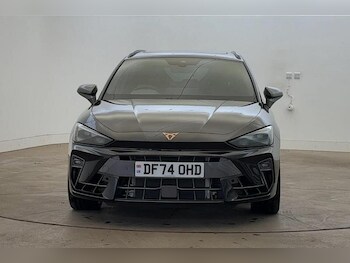 Used Cupra Leon 2025 for sale - 75983293: Photo