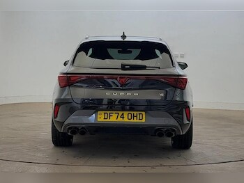 Used Cupra Leon 2025 for sale - 75983293: Photo