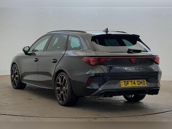 Used Cupra Leon 2025 for sale - 75983293: Photo