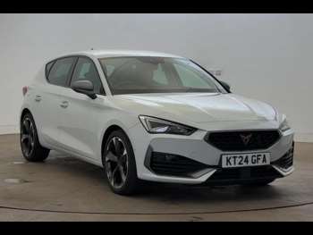 Used Cupra Leon 2024 for sale - 75407706: Photo