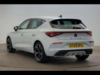 Used Cupra Leon 2024 for sale - 75407706: Photo