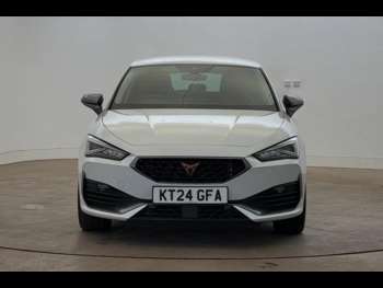 Used Cupra Leon 2024 for sale - 75407706: Photo