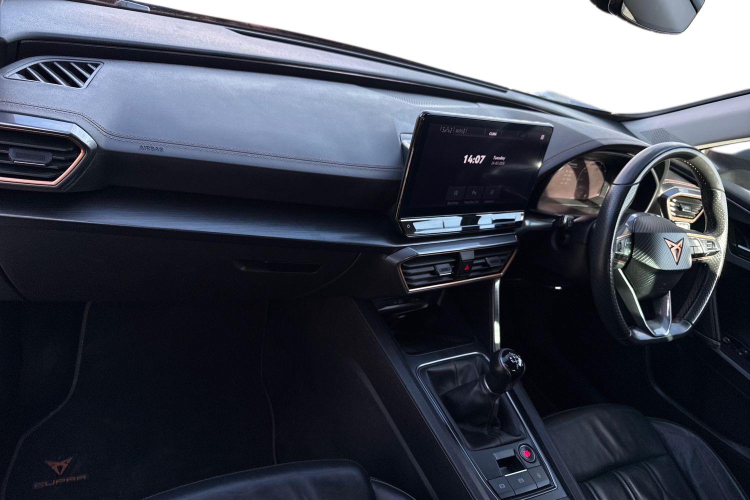 Used Cupra Formentor 2021 for sale - 77661661: Photo 15