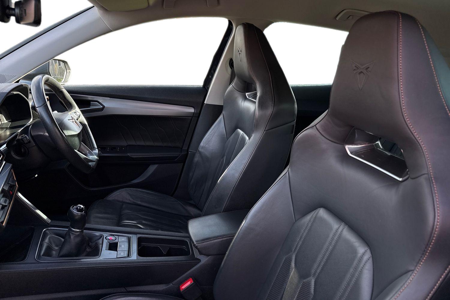 Used Cupra Formentor 2021 for sale - 77661661: Photo 16