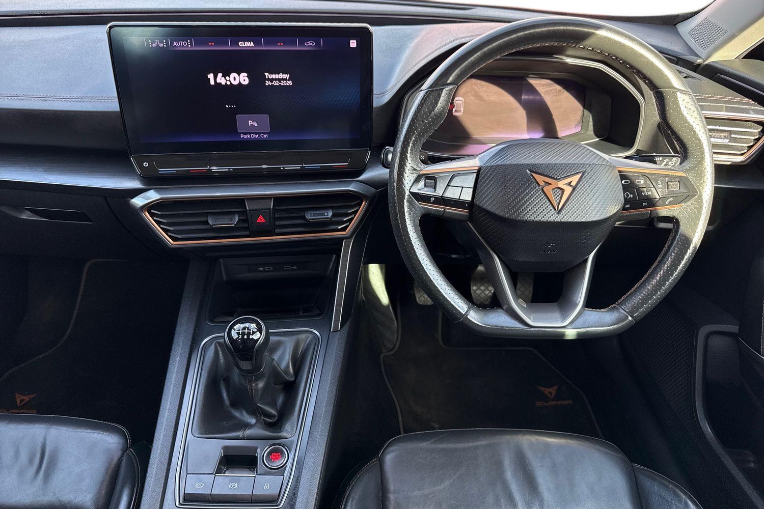 Used Cupra Formentor 2021 for sale - 77661661: Photo 18