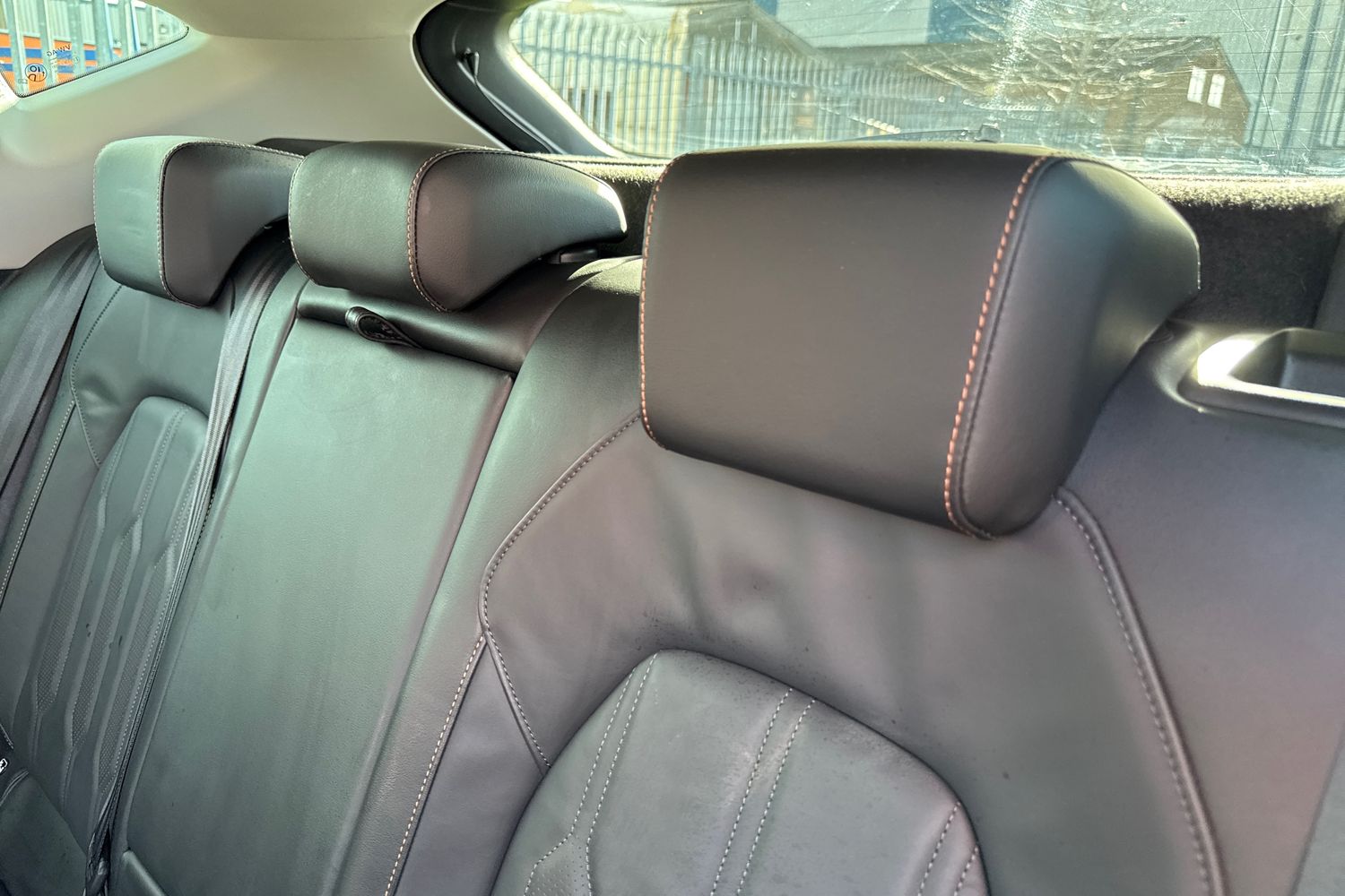 Used Cupra Formentor 2021 for sale - 77661661: Photo 19