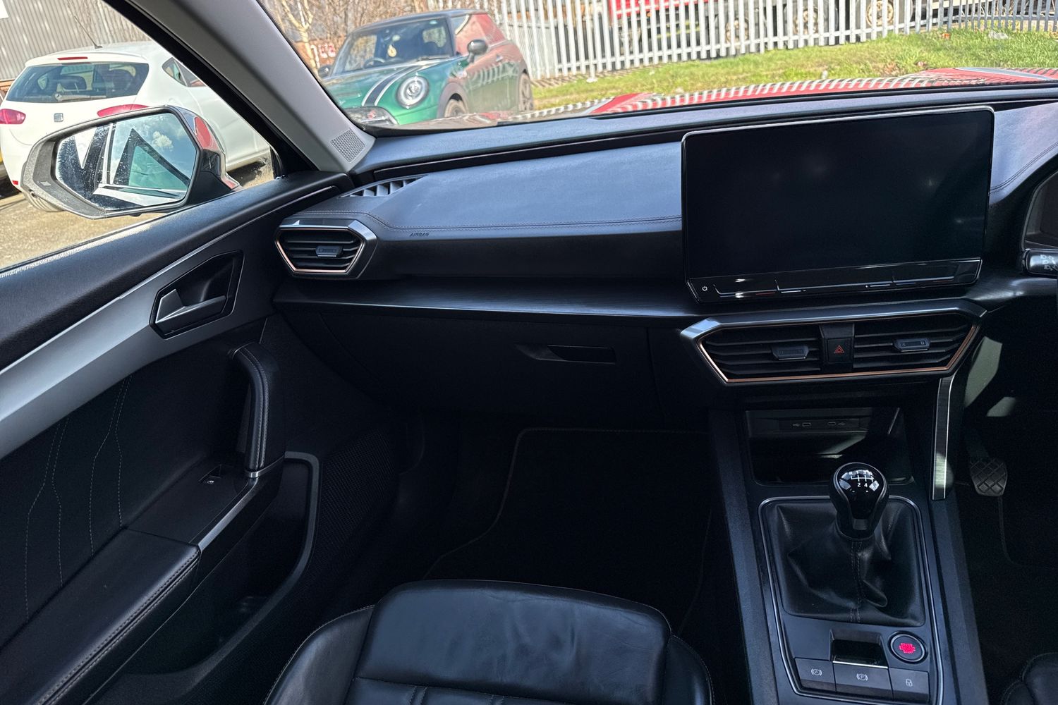 Used Cupra Formentor 2021 for sale - 77661661: Photo 20