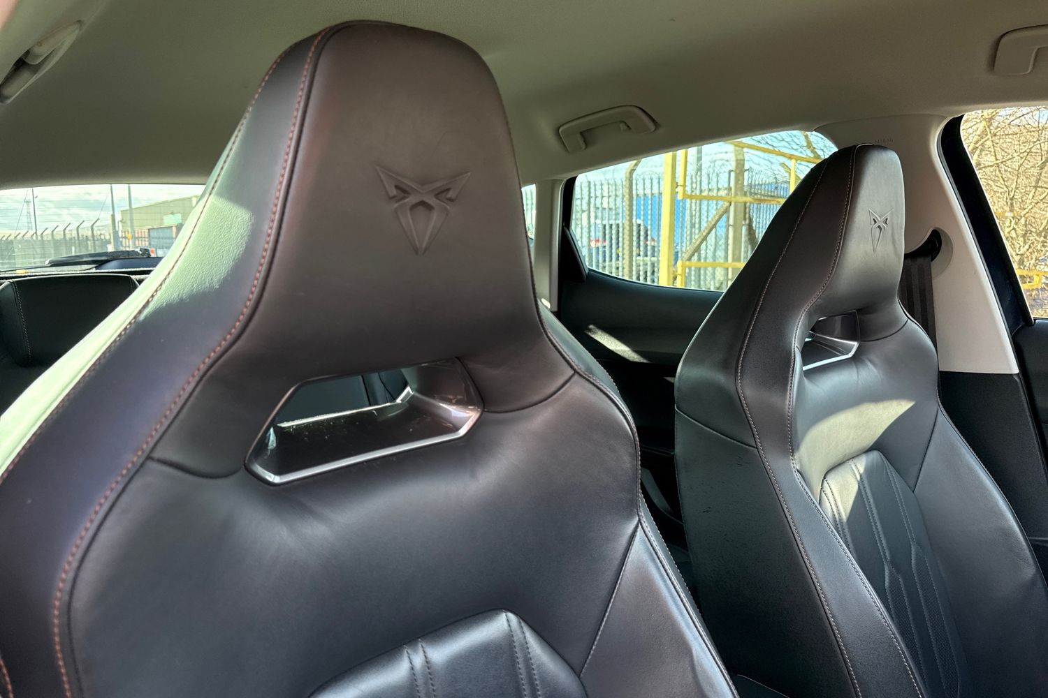 Used Cupra Formentor 2021 for sale - 77661661: Photo 24