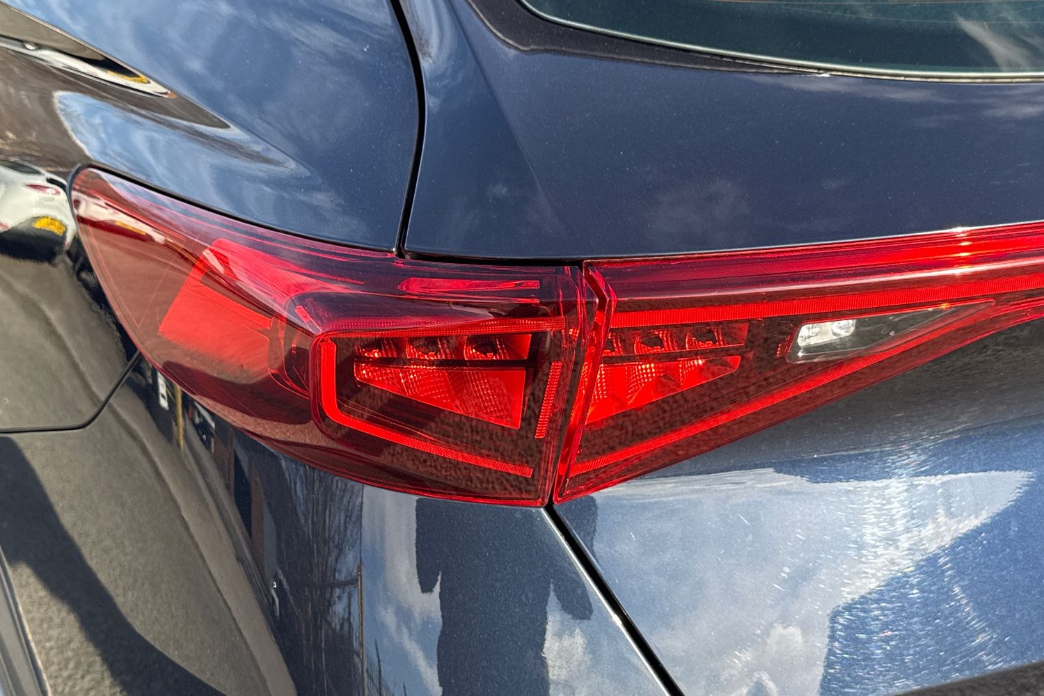 Used Cupra Formentor 2021 for sale - 77661661: Photo 28