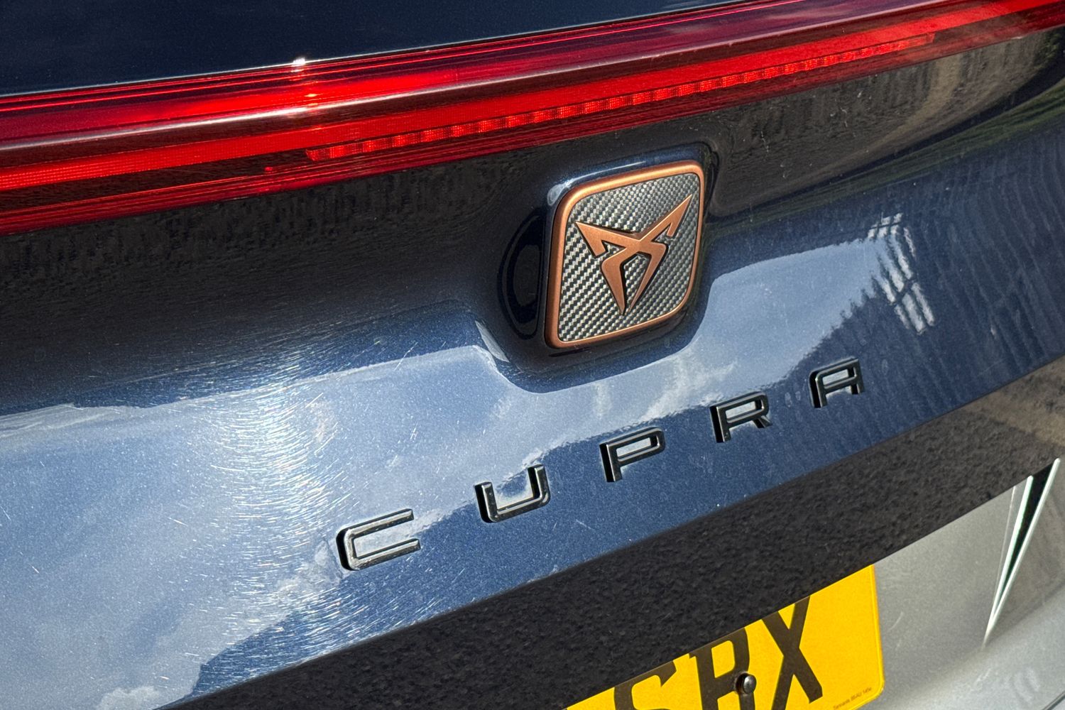 Used Cupra Formentor 2021 for sale - 77661661: Photo 29