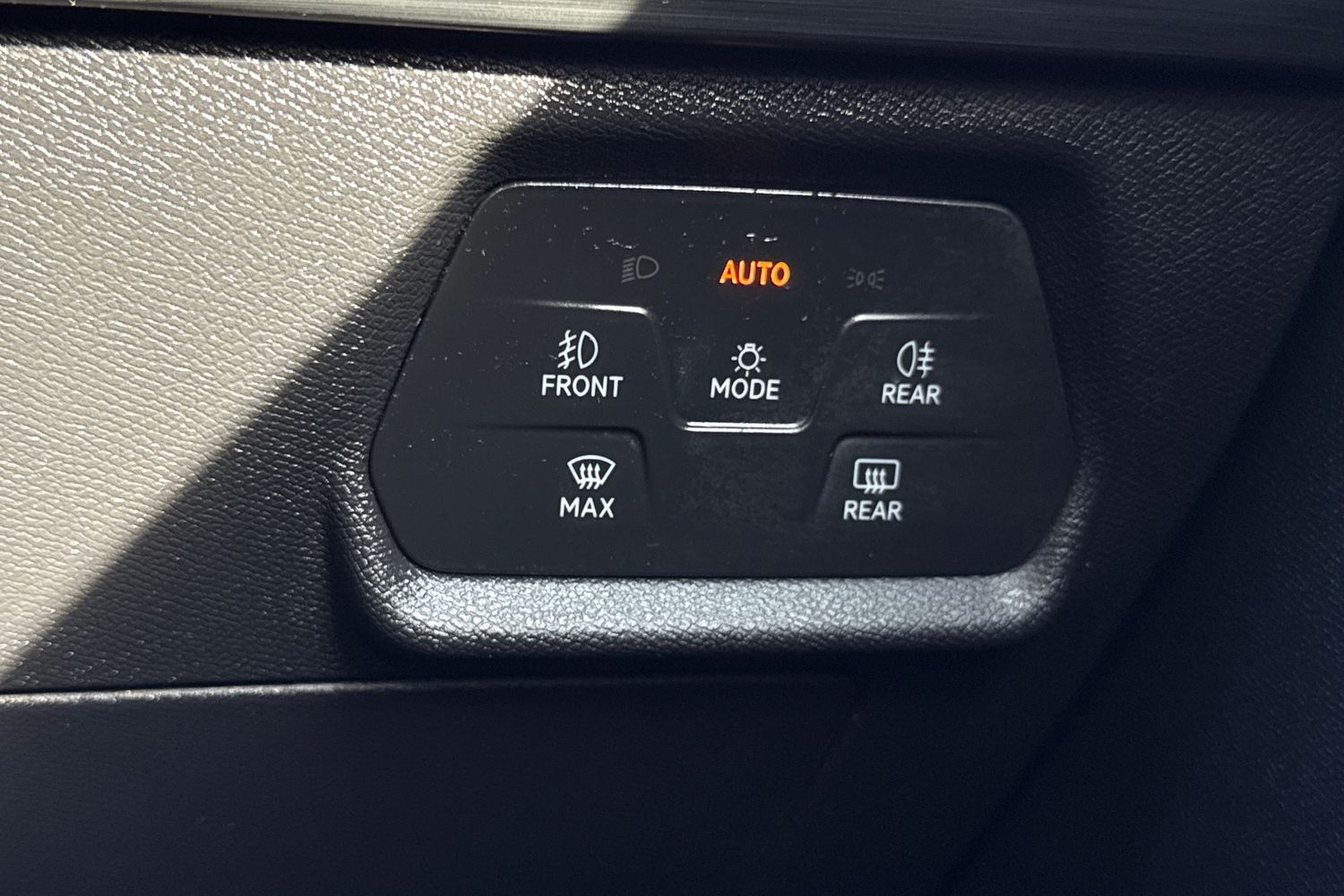 Used Cupra Formentor 2021 for sale - 77661661: Photo 34