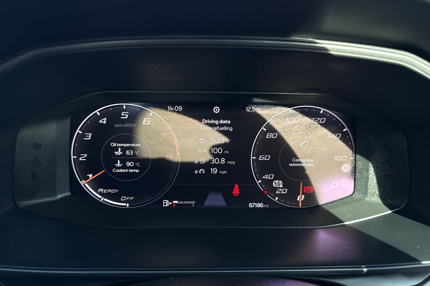 Used Cupra Formentor 2021 for sale - 77661661: Photo 36