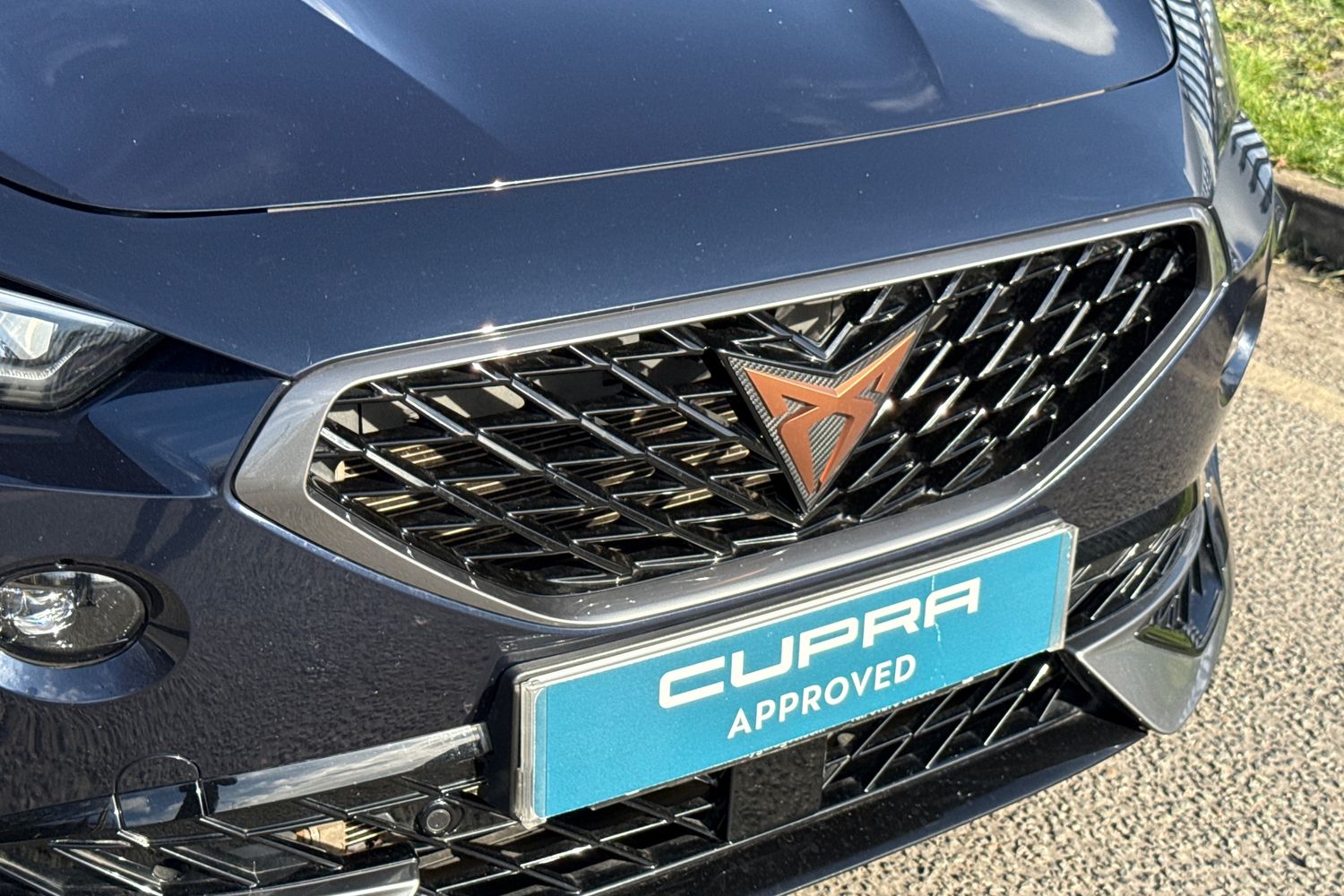 Used Cupra Formentor 2021 for sale - 77661661: Photo 38