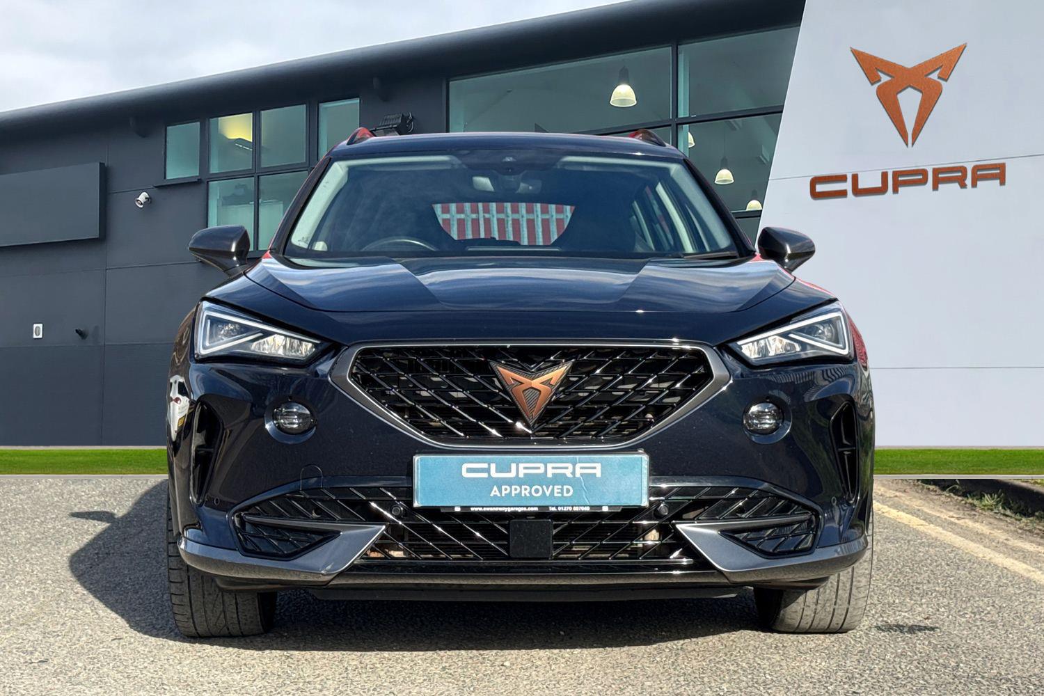 Used Cupra Formentor 2021 for sale - 77661661: Photo 6