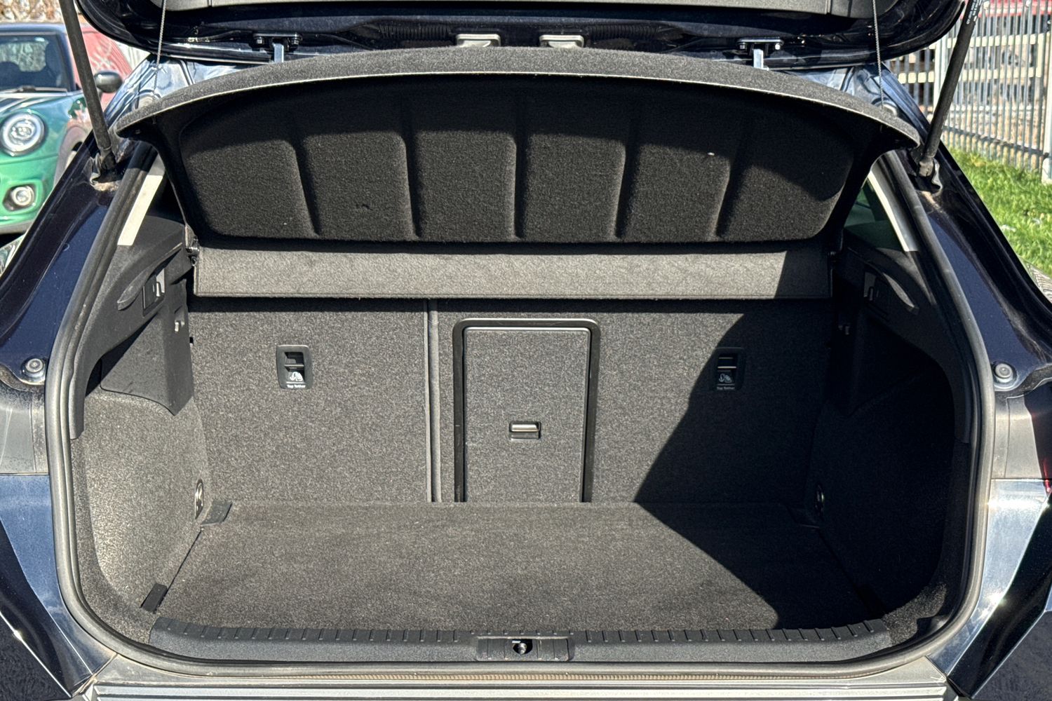 Used Cupra Formentor 2021 for sale - 77661661: Photo 7