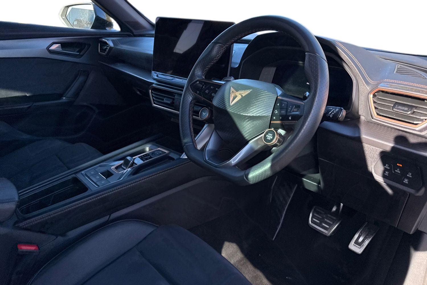 Used Cupra Formentor 2024 for sale - 76610852: Photo 14