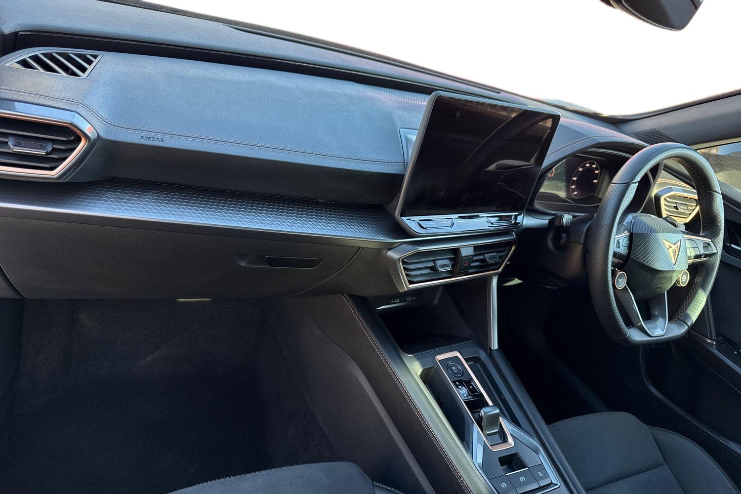 Used Cupra Formentor 2024 for sale - 76610852: Photo 15