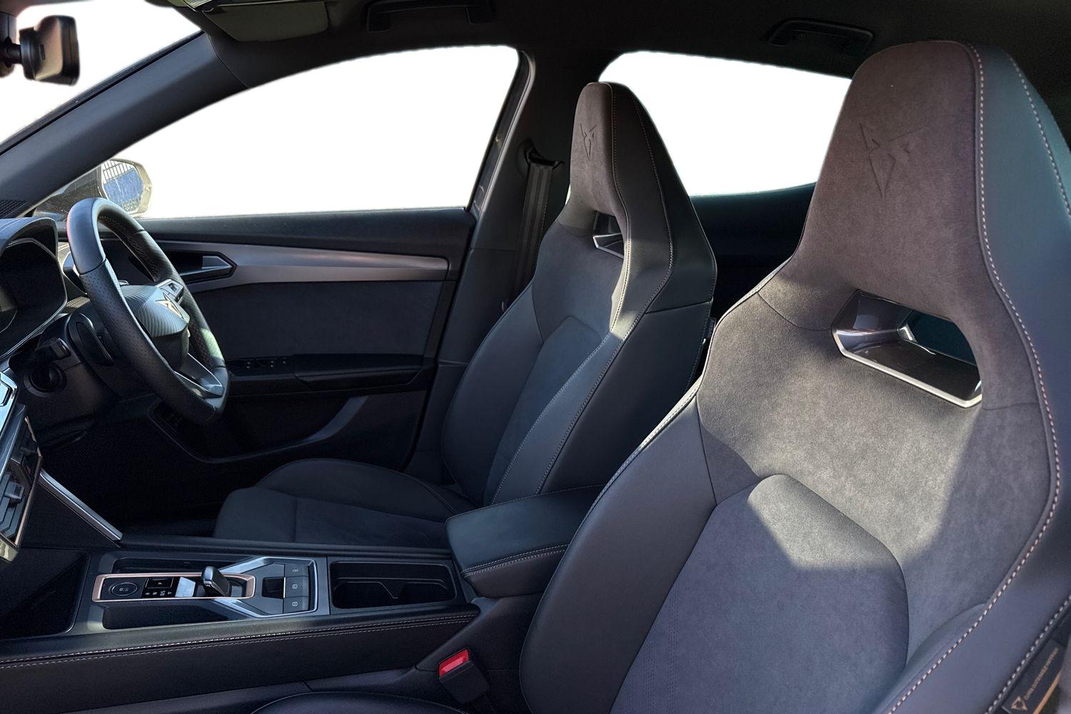 Used Cupra Formentor 2024 for sale - 76610852: Photo 16