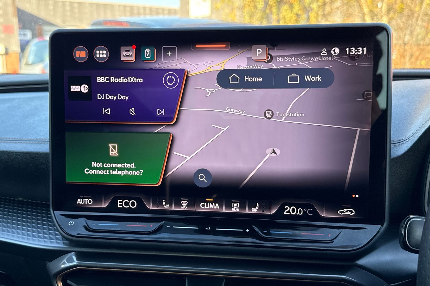 Used Cupra Formentor 2024 for sale - 76610852: Photo 17