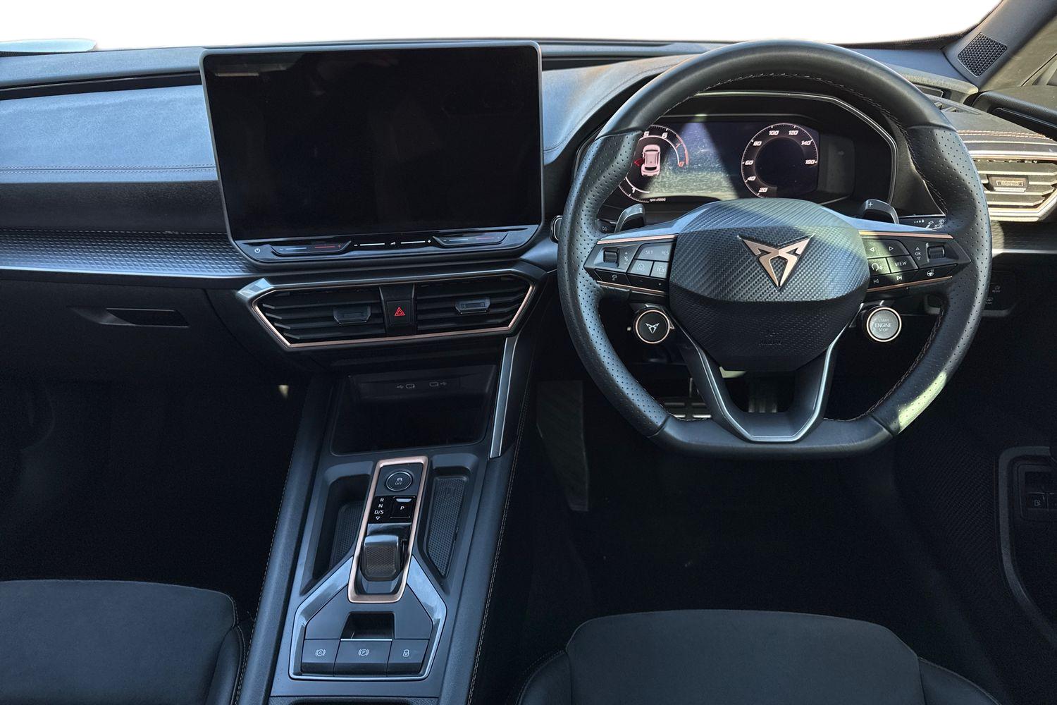 Used Cupra Formentor 2024 for sale - 76610852: Photo 18